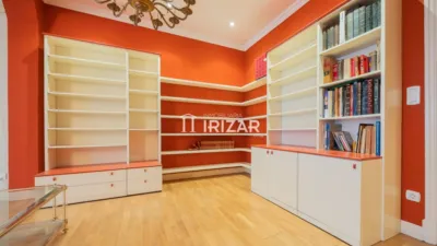 Apartment on Ercilla Street photo 9
