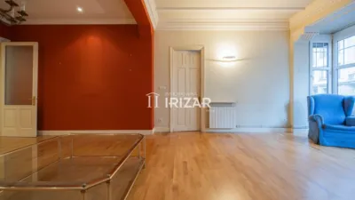 Apartment on Ercilla Street photo 10