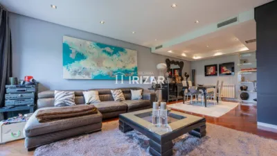 Apartment in Abandoibarra-Guggenheim photo 10