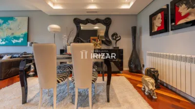 Apartment in Abandoibarra-Guggenheim photo 11