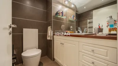 Apartment in Abandoibarra-Guggenheim photo 13
