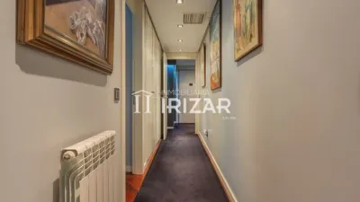 Apartment in Abandoibarra-Guggenheim photo 14
