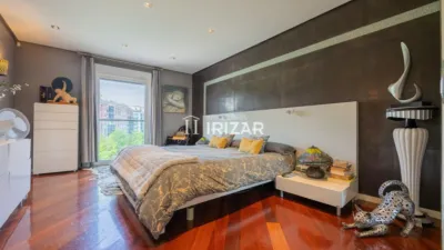 Apartment in Abandoibarra-Guggenheim photo 15
