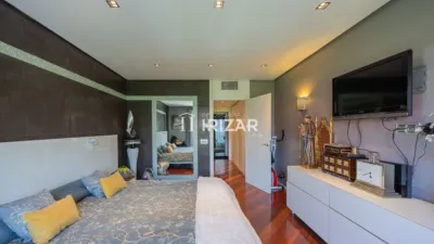 Apartment in Abandoibarra-Guggenheim photo 16