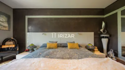 Apartment in Abandoibarra-Guggenheim photo 17