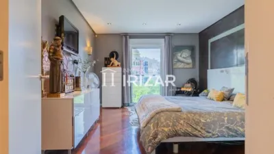 Apartment in Abandoibarra-Guggenheim photo 18