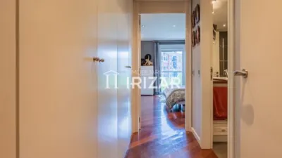 Apartment in Abandoibarra-Guggenheim photo 19