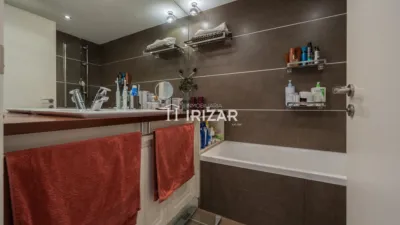 Apartment in Abandoibarra-Guggenheim photo 20