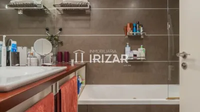 Apartment in Abandoibarra-Guggenheim photo 21