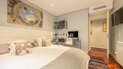 Apartment in Abandoibarra-Guggenheim photo 23