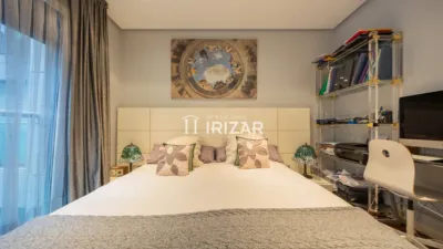 Apartment in Abandoibarra-Guggenheim photo 24