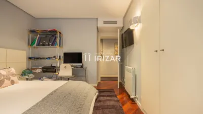 Apartment in Abandoibarra-Guggenheim photo 25