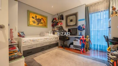 Apartment in Abandoibarra-Guggenheim photo 27