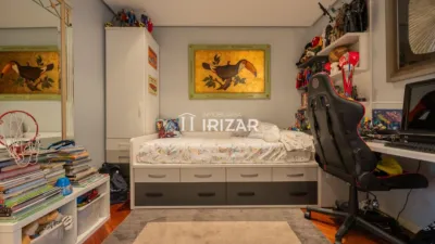Apartment in Abandoibarra-Guggenheim photo 28