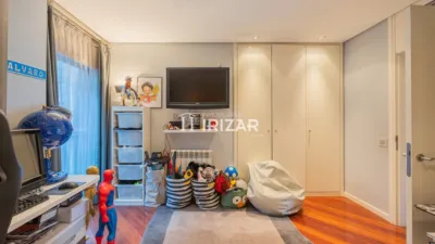 Apartment in Abandoibarra-Guggenheim photo 29