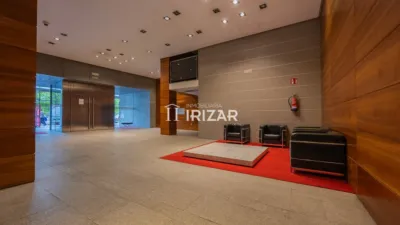 Apartment in Abandoibarra-Guggenheim photo 37