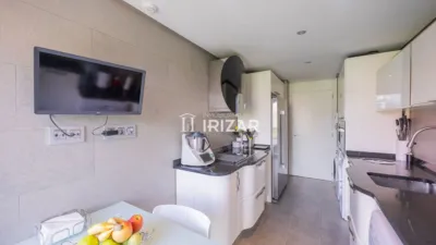 Apartment in Abandoibarra-Guggenheim photo 3