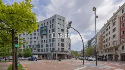 Apartment in Abandoibarra-Guggenheim photo 40