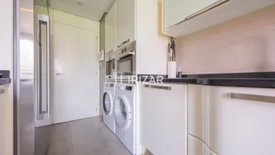 Apartment in Abandoibarra-Guggenheim photo 4