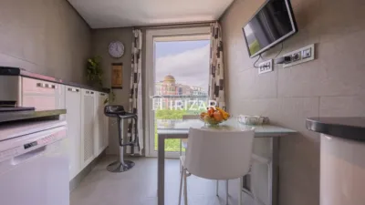 Apartment in Abandoibarra-Guggenheim photo 5