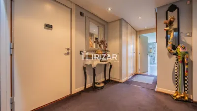 Apartment in Abandoibarra-Guggenheim photo 6