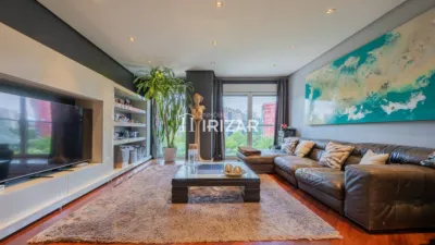Apartment in Abandoibarra-Guggenheim photo 7