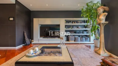 Apartment in Abandoibarra-Guggenheim photo 9