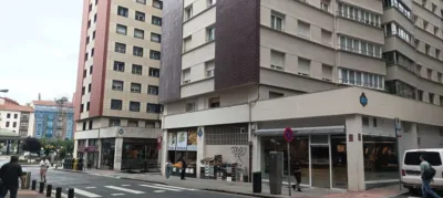 Piso en calle Zubiaurre Pintores Kalea photo 8