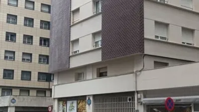Piso en calle Zubiaurre Pintores Kalea photo 10