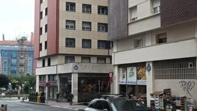 Piso en calle Zubiaurre Pintores Kalea photo 11