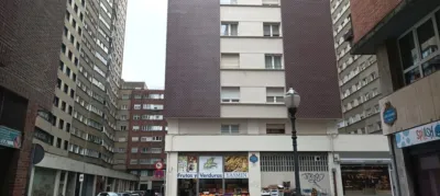 Piso en calle Zubiaurre Pintores Kalea photo 12