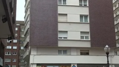 Piso en calle Zubiaurre Pintores Kalea photo 13
