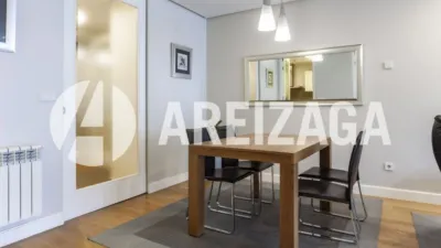 Piso en venta en Calle Antso Jakituna Hiribidea Sancho El Sabio, Número 28, Amara Berri (San Sebastián - Donostia) de 890.000 €