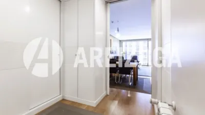 Piso en venta en Calle Antso Jakituna Hiribidea Sancho El Sabio, Número 28, Amara Berri (San Sebastián - Donostia) de 890.000 €