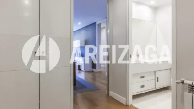 Piso en venta en Calle Antso Jakituna Hiribidea Sancho El Sabio, Número 28, Amara Berri (San Sebastián - Donostia) de 890.000 €