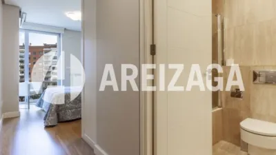 Piso en venta en Calle Antso Jakituna Hiribidea Sancho El Sabio, Número 28, Amara Berri (San Sebastián - Donostia) de 890.000 €