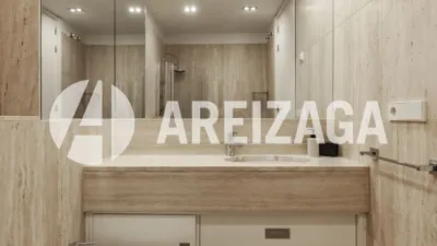 Piso en venta en Calle Antso Jakituna Hiribidea Sancho El Sabio, Número 28, Amara Berri (San Sebastián - Donostia) de 890.000 €