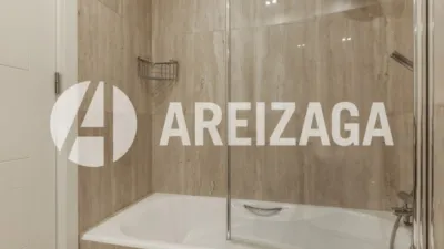 Piso en venta en Calle Antso Jakituna Hiribidea Sancho El Sabio, Número 28, Amara Berri (San Sebastián - Donostia) de 890.000 €