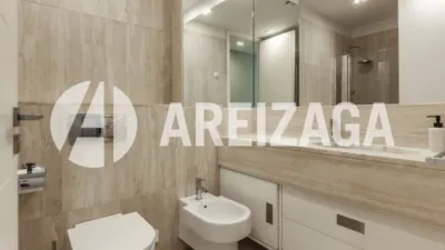 Piso en venta en Calle Antso Jakituna Hiribidea Sancho El Sabio, Número 28, Amara Berri (San Sebastián - Donostia) de 890.000 €