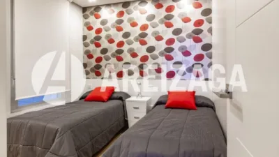 Piso en venta en Calle Antso Jakituna Hiribidea Sancho El Sabio, Número 28, Amara Berri (San Sebastián - Donostia) de 890.000 €