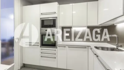 Piso en venta en Calle Antso Jakituna Hiribidea Sancho El Sabio, Número 28, Amara Berri (San Sebastián - Donostia) de 890.000 €