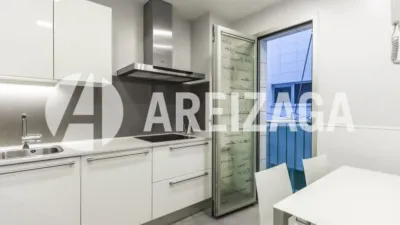 Piso en venta en Calle Antso Jakituna Hiribidea Sancho El Sabio, Número 28, Amara Berri (San Sebastián - Donostia) de 890.000 €
