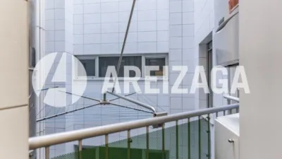 Piso en venta en Calle Antso Jakituna Hiribidea Sancho El Sabio, Número 28, Amara Berri (San Sebastián - Donostia) de 890.000 €