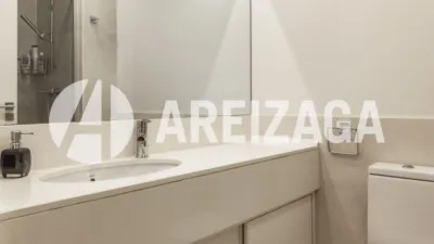 Piso en venta en Calle Antso Jakituna Hiribidea Sancho El Sabio, Número 28, Amara Berri (San Sebastián - Donostia) de 890.000 €
