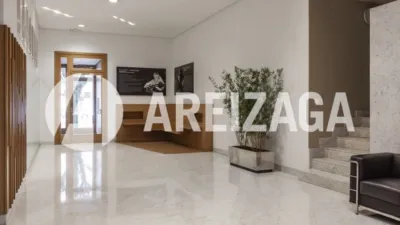 Piso en venta en Calle Antso Jakituna Hiribidea Sancho El Sabio, Número 28, Amara Berri (San Sebastián - Donostia) de 890.000 €