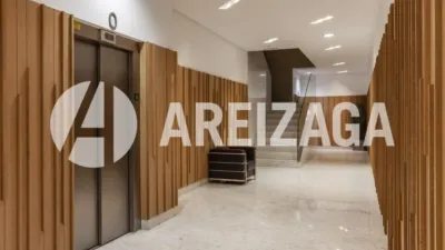 Piso en venta en Calle Antso Jakituna Hiribidea Sancho El Sabio, Número 28, Amara Berri (San Sebastián - Donostia) de 890.000 €