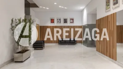 Piso en venta en Calle Antso Jakituna Hiribidea Sancho El Sabio, Número 28, Amara Berri (San Sebastián - Donostia) de 890.000 €