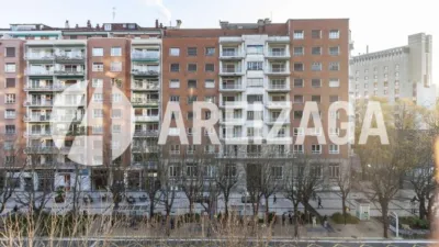 Piso en venta en Calle Antso Jakituna Hiribidea Sancho El Sabio, Número 28, Amara Berri (San Sebastián - Donostia) de 890.000 €