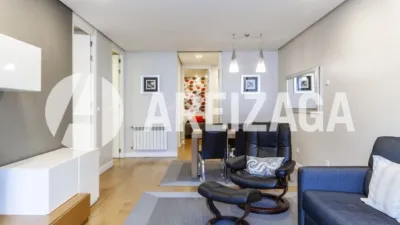 Piso en venta en Calle Antso Jakituna Hiribidea Sancho El Sabio, Número 28, Amara Berri (San Sebastián - Donostia) de 890.000 €
