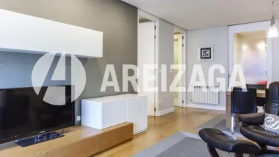 Piso en venta en Calle Antso Jakituna Hiribidea Sancho El Sabio, Número 28, Amara Berri (San Sebastián - Donostia) de 890.000 €